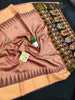 Raw Silk Style 5