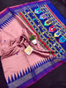 Raw Silk Style 6
