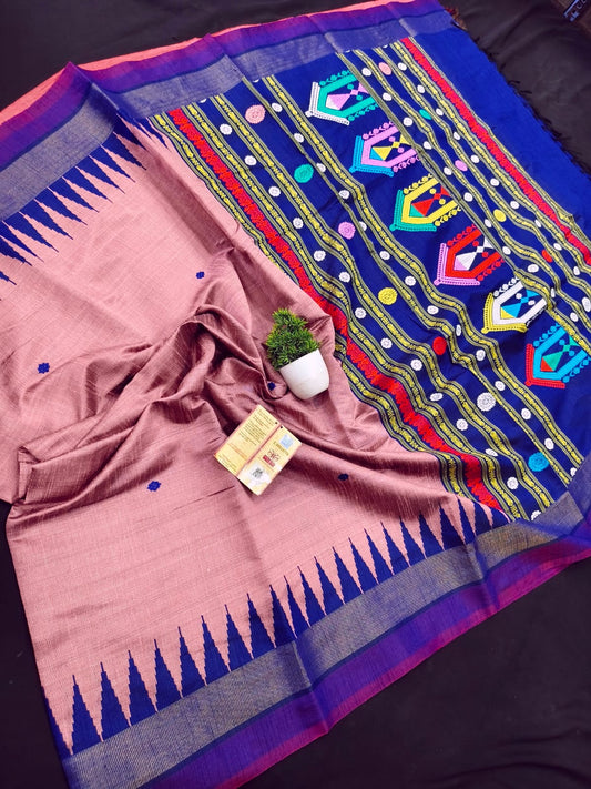 Raw Silk Style 6