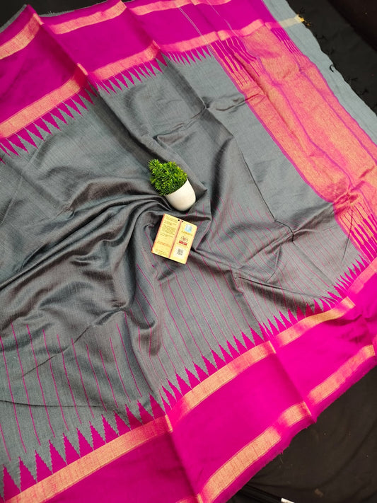 Raw Silk Style 25