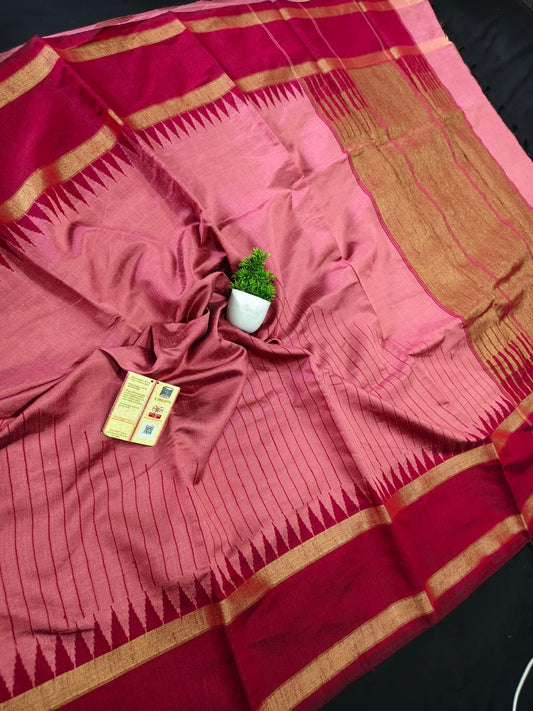 Raw Silk Style 28