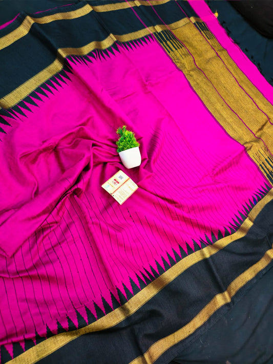 Raw Silk Style 16