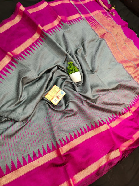 Raw Silk Style 18