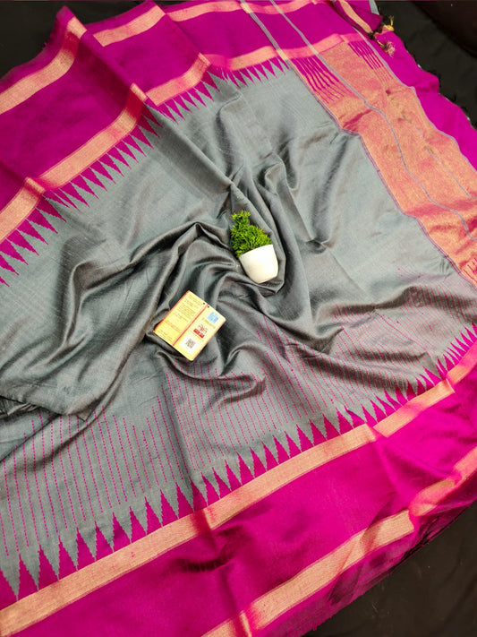 Raw Silk Style 18