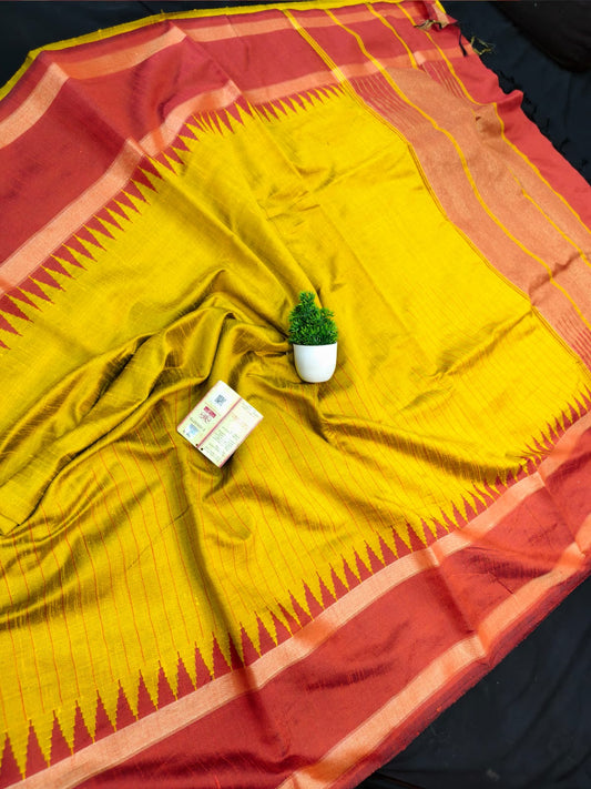 Raw Silk Style 20