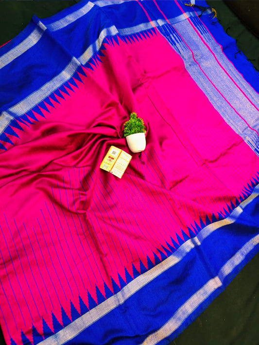 Raw Silk Style 21