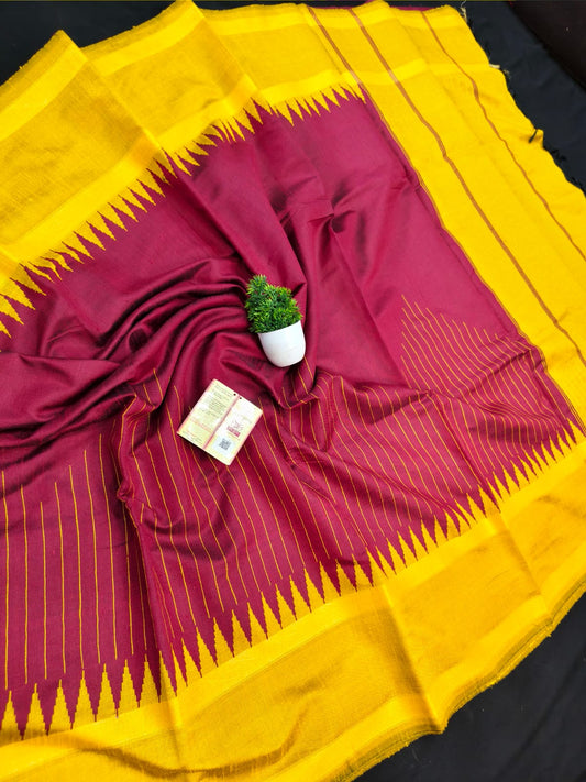 Raw Silk Style 23