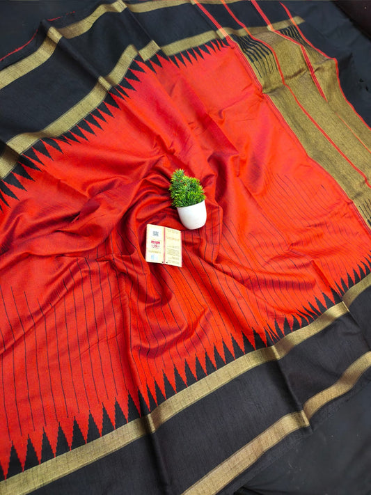 Raw Silk Style 24