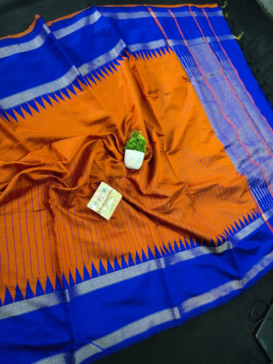 Raw Silk Style 29
