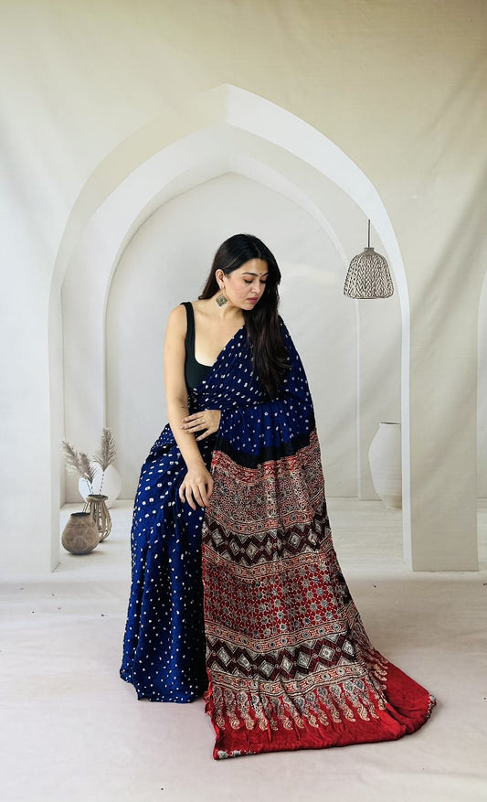Modal Silk Style 1