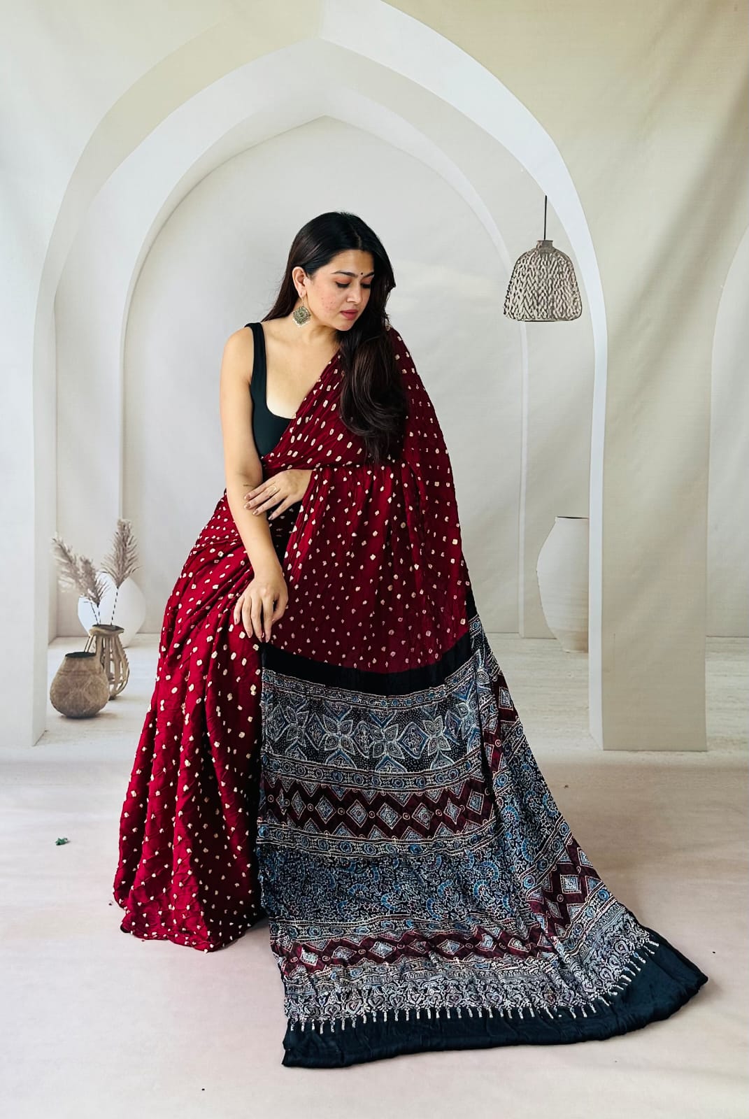 Modal Silk Style 2