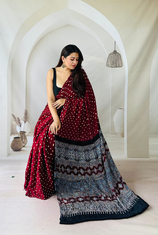 Modal Silk Style 2