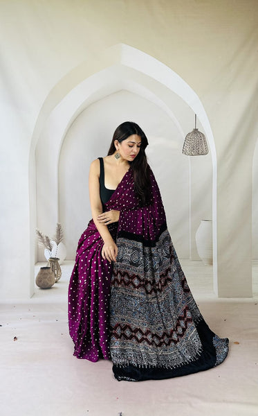 Modal Silk Style 3