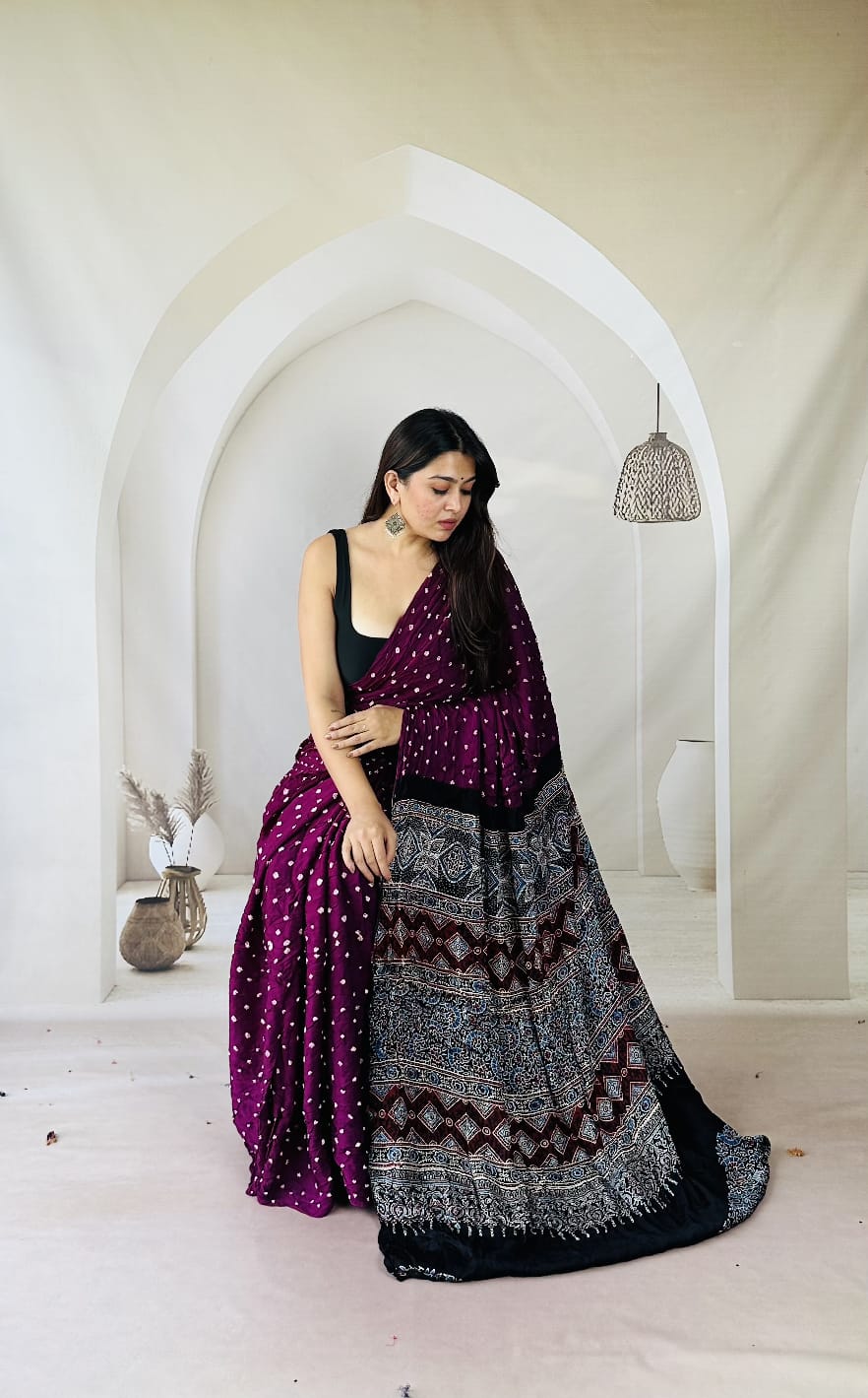 Modal Silk Style 3