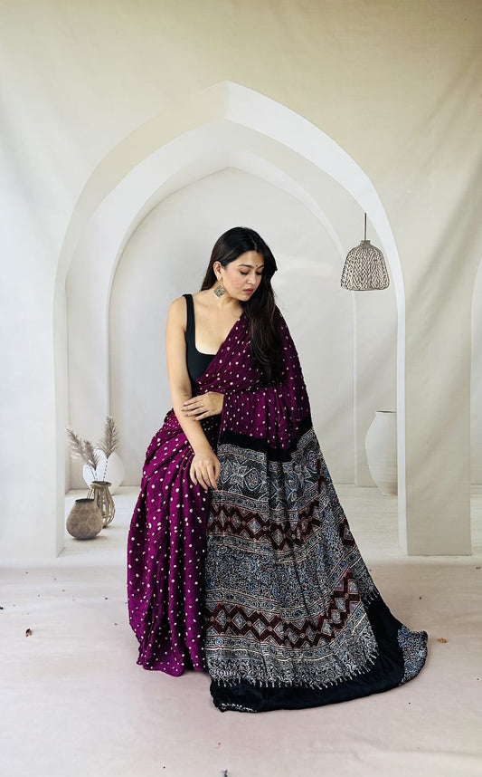 Modal Silk Style 3