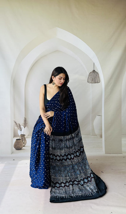 Modal Silk Style 4