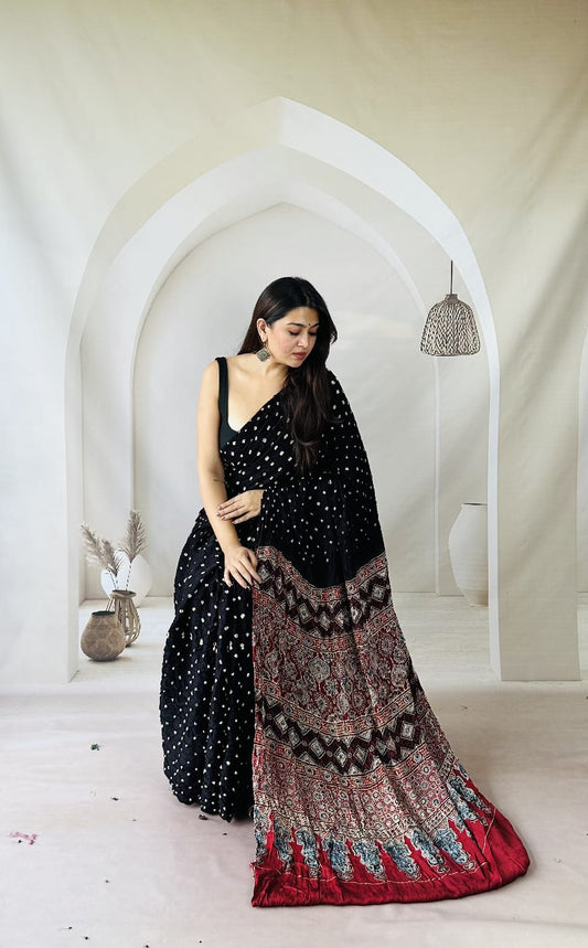 Modal Silk Style 5