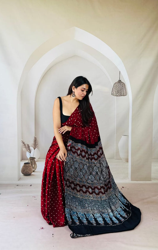 Modal Silk Style 6