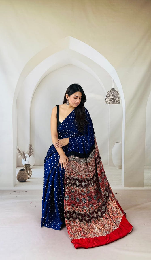 Modal Silk Style 7