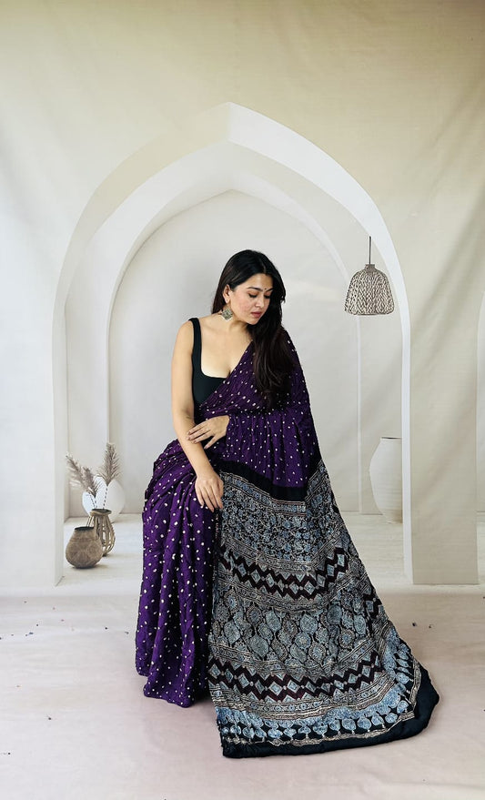 Modal Silk Style 8