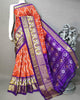 Pochampalli Style 21