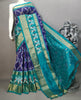 Pochampalli Style 25
