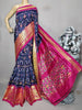 Pochampalli Style 34