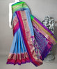 Pochampalli Style 40