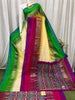 Pochampalli Bespoke Style 7
