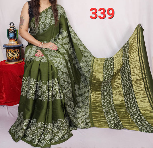 Modal Silk Style 15