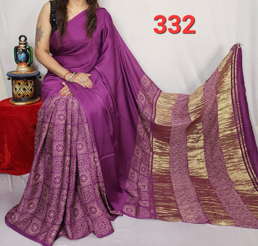Modal Silk Style 20