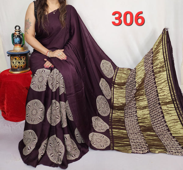 Modal Silk Style 22
