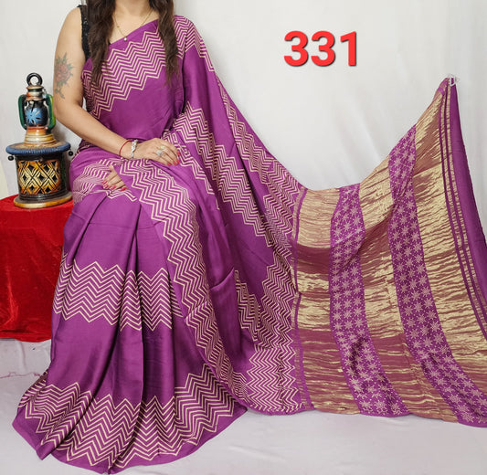Modal Silk Style 24