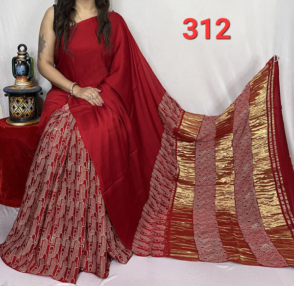 Modal Silk Style 25