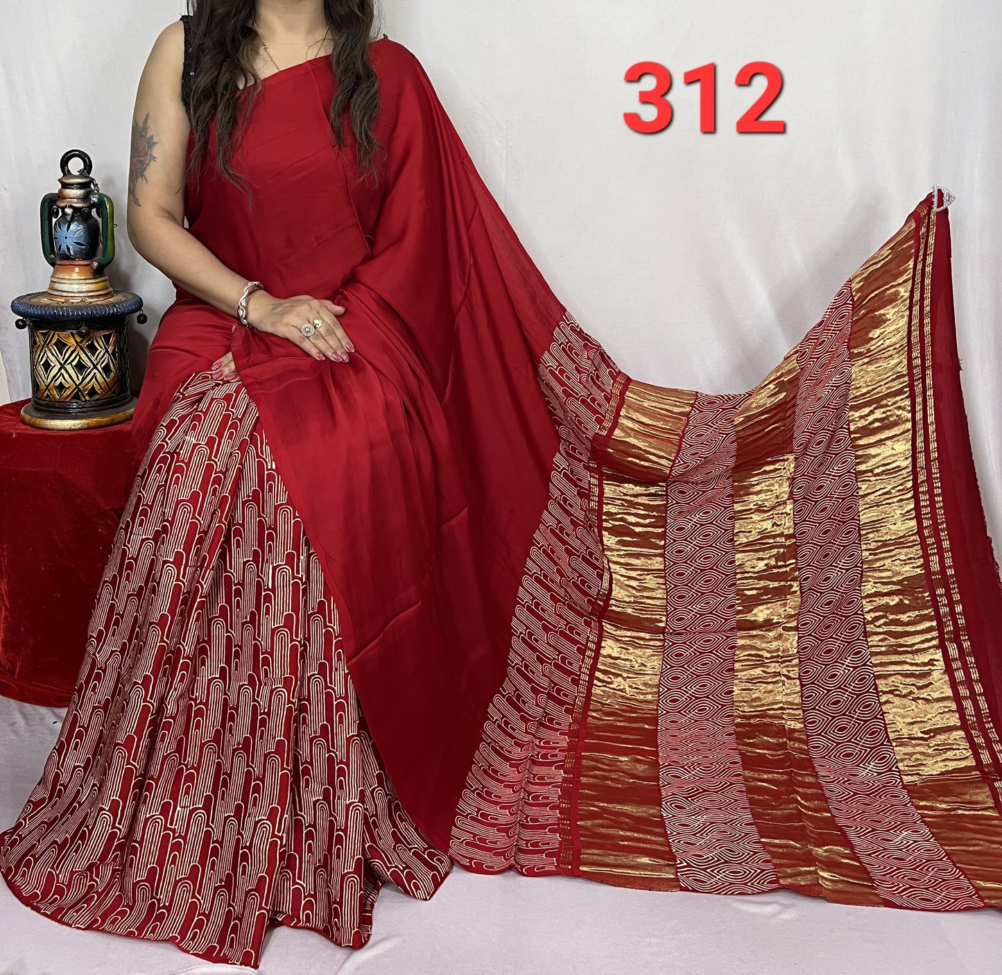 Modal Silk Style 25