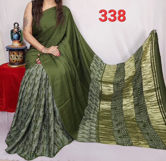 Modal Silk Style 26