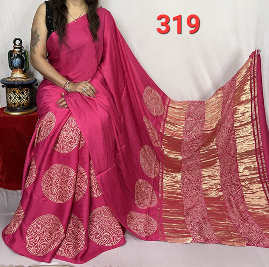 Modal Silk Style 29