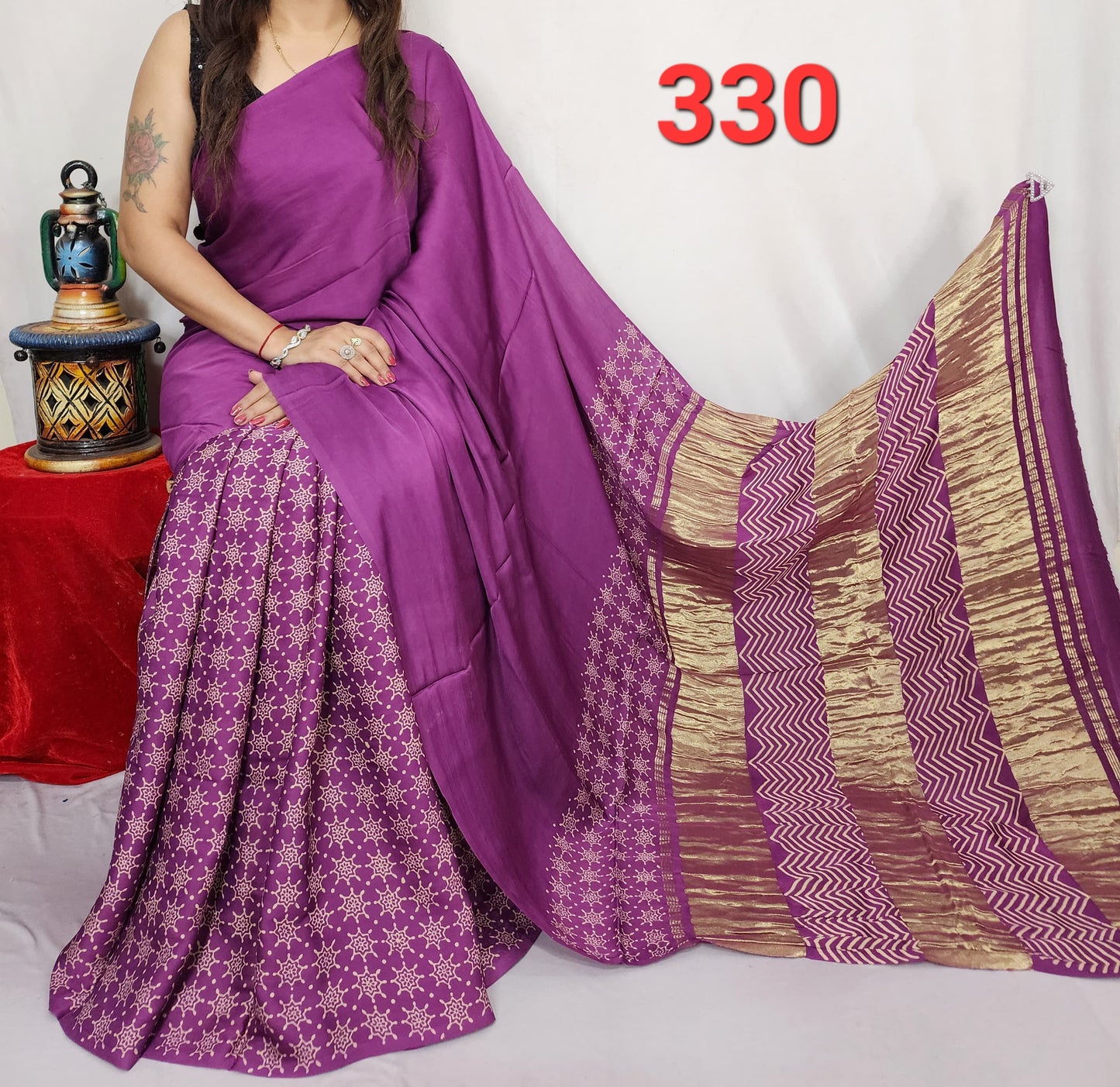 Modal Silk Style 31