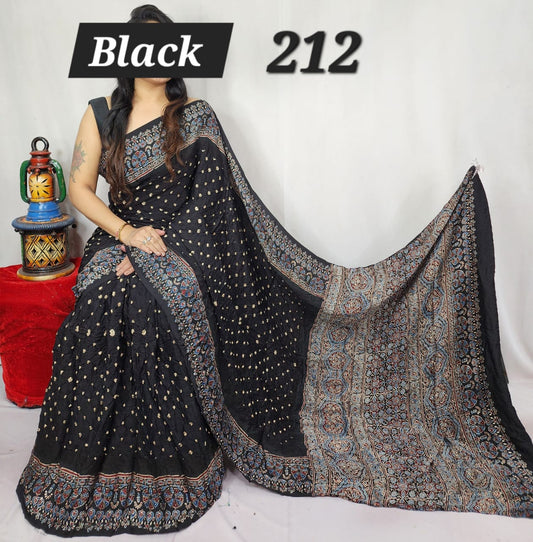 Modal Silk Style 35