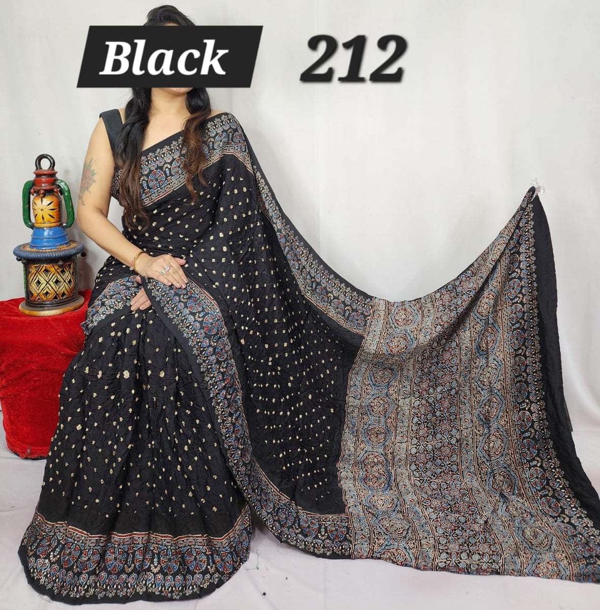 Modal Silk Style 35