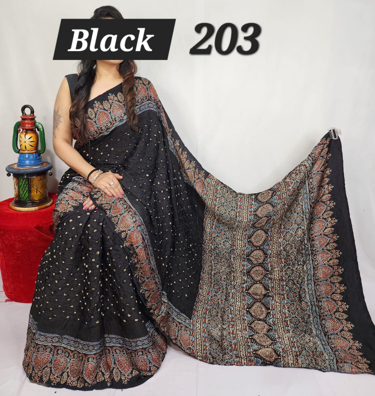 Modal Silk Style 36