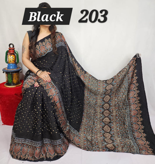 Modal Silk Style 36