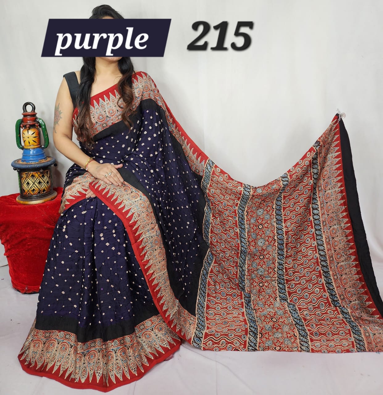 Modal Silk Style 37