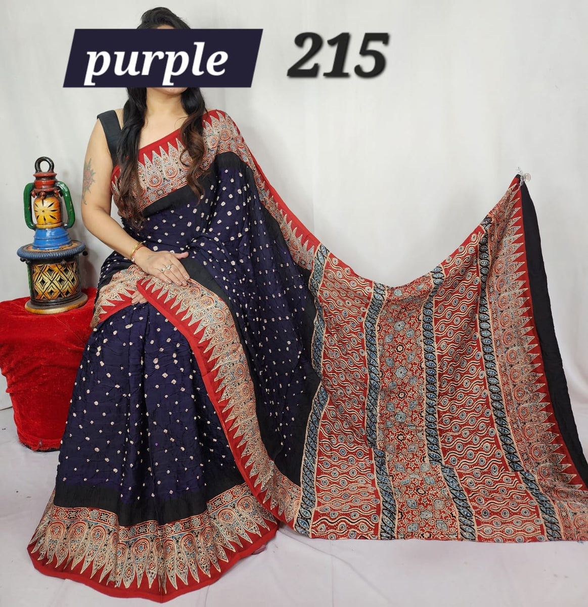 Modal Silk Style 37