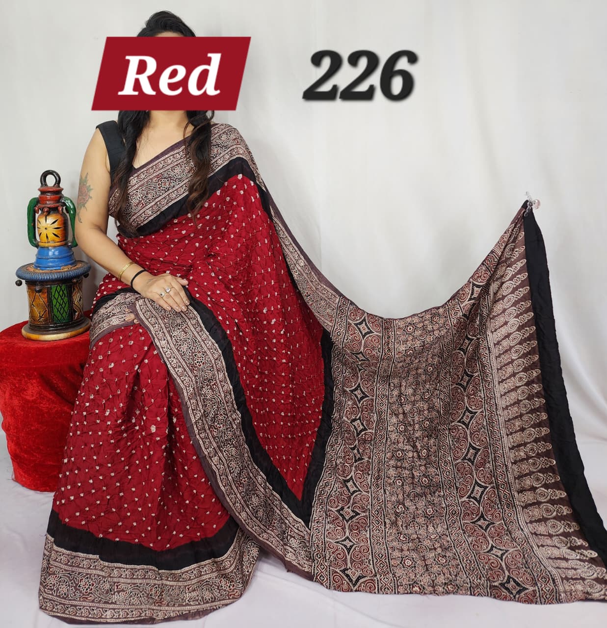 Modal Silk Style 38