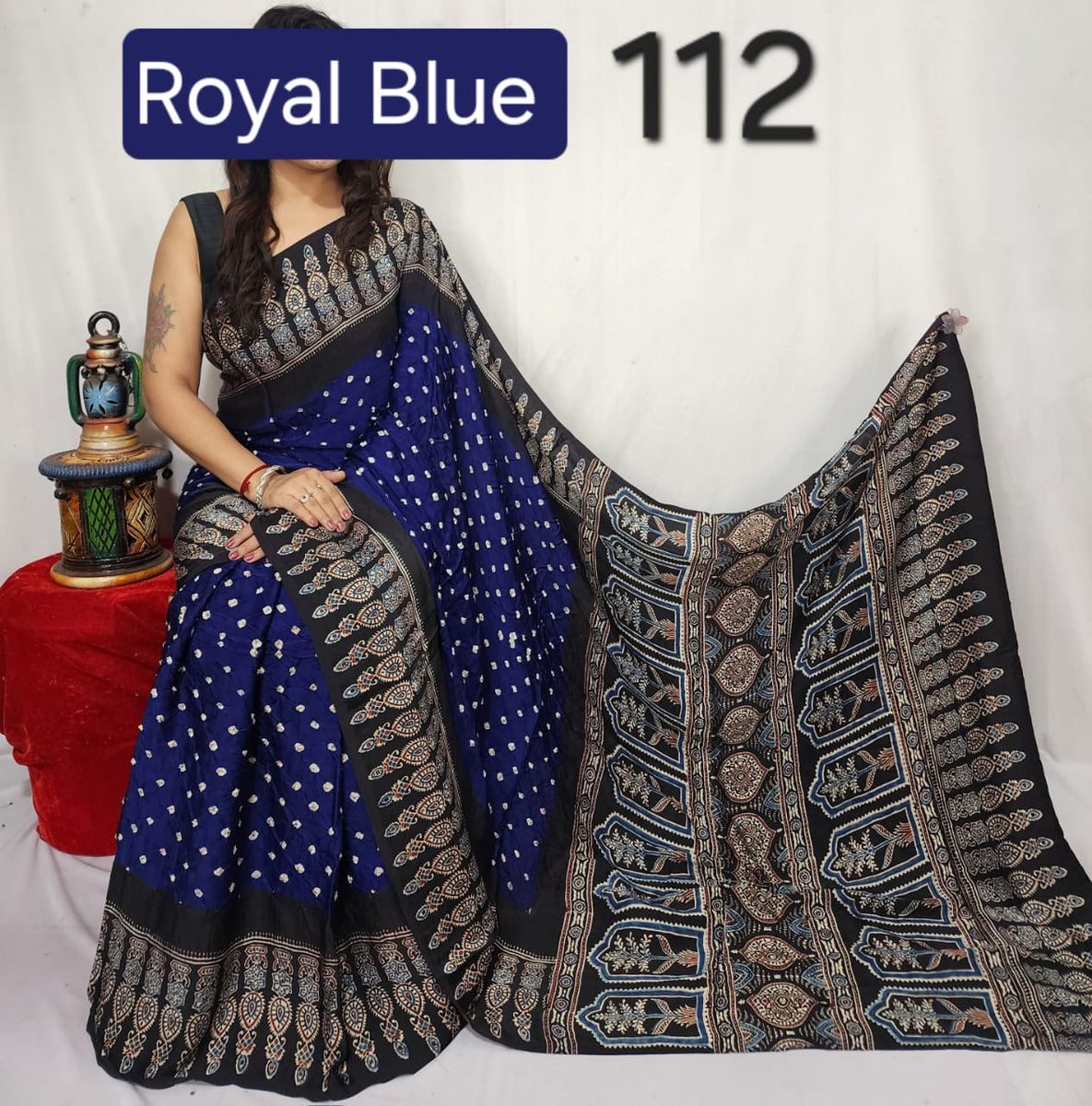 Modal Silk Style 49