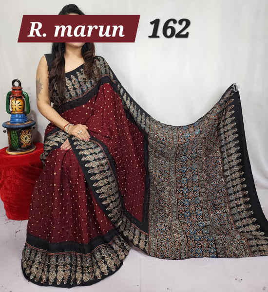 Modal Silk Style 50