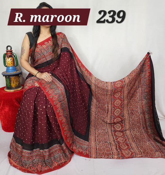 Modal Silk Style 51