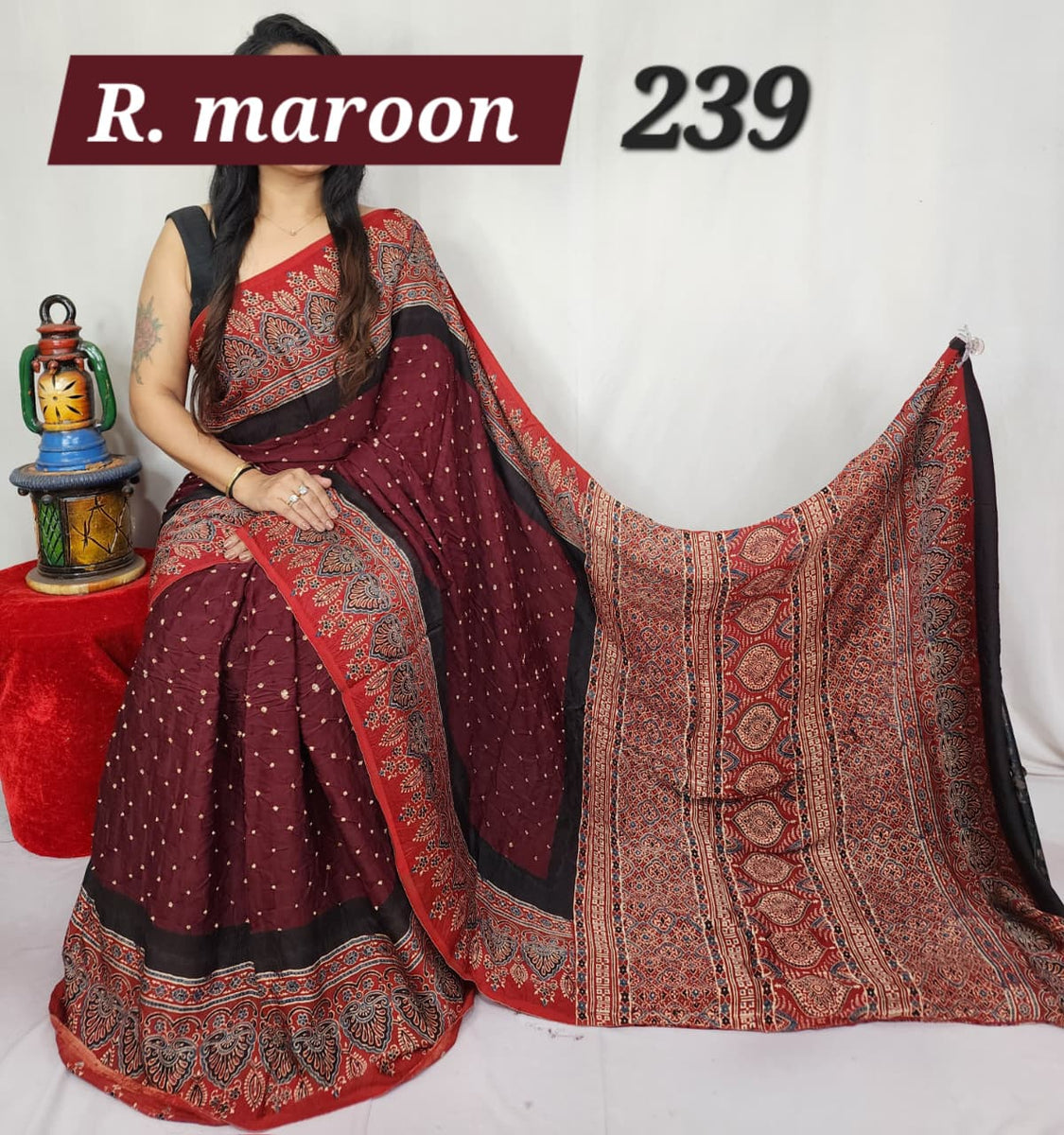 Modal Silk Style 51