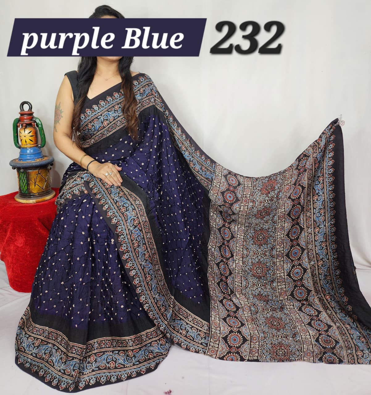 Modal Silk Style 55